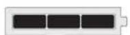 FESTOOL ISC 240 Li - Vermogensindicatie - 1