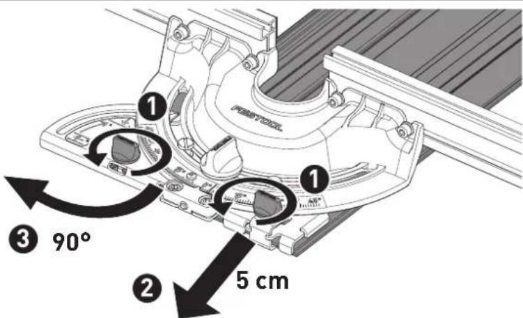 FESTOOL ISC 240 Li - Declaration of Conformity - 14