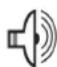 FESTOOL ISC 240 Li - Acoustic warning signal - 1