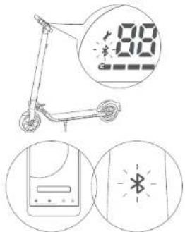 SEGWAY Ninebot KickScooter E45D - Installation eines zweiten Batterie-Packs (optional) - 6