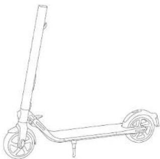 SEGWAY Ninebot KickScooter E45D - Riding Safety - 4