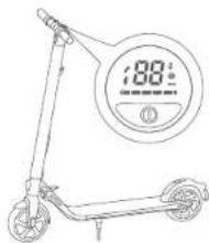 SEGWAY Ninebot KickScooter E45D - Aprender a manejar tu KickScooter - 2