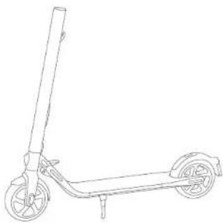SEGWAY Ninebot KickScooter E45D - Sicherheit beim Fahren - 4