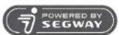 SEGWAY Ninebot KickScooter E45D - Benutzerhandbuch - 1