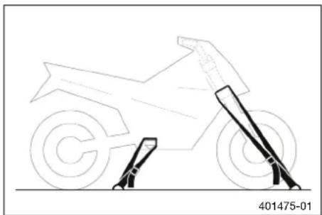 HUSQVARNA FC 450 (2022) - Remarque - 4