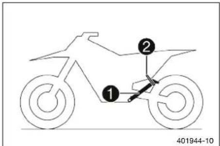HUSQVARNA FC 450 (2022) - Remarque - 2