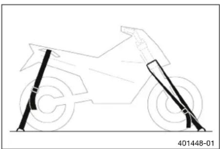 HUSQVARNA 701 Enduro (2022) - Remarque - 1