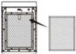 Heylo HL 400 - Filterbytte (filterinstallasjon) - 6