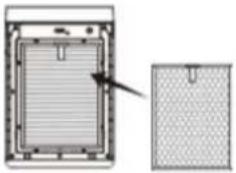 Heylo HL 400 - Filterbytte (filterinstallasjon) - 5