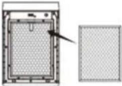 Heylo HL 400 - Filterwechsel (Filter Installation) - 6
