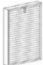 Heylo HL 400 - Pulizia e cambio del filtro - 3