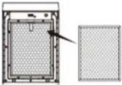 Heylo HL 400 - Suodattimen vaihto (suodattimen asennus) - 6