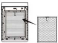 Heylo HL 400 - Filterbyte (filterinstallation) - 4