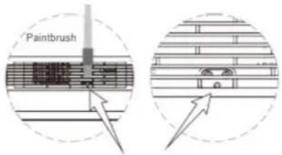 Paintbrush