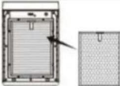 Heylo HL 400 - Filter change (filter installation) - 4