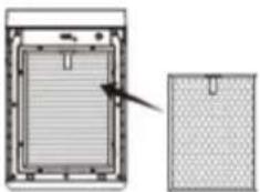 Heylo HL 400 - Filterwechsel (Filter Installation) - 5