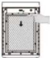 Heylo HL 400 - Filterwechsel (Filter Installation) - 3