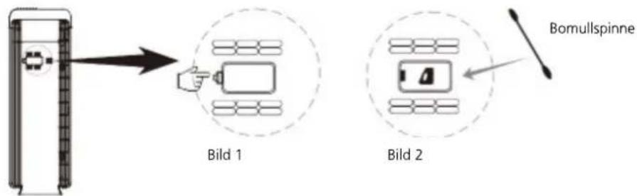 Heylo HL 400 - Partikelsensor - 1