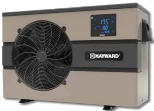 HAYWARD HP50A1 - 1
