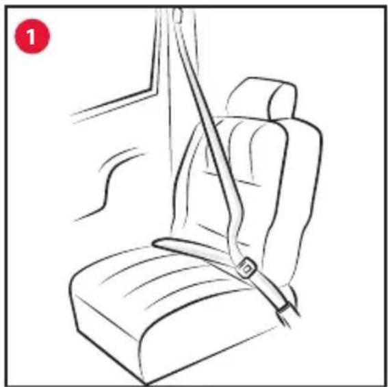 CHICCO Unico Plus - 9