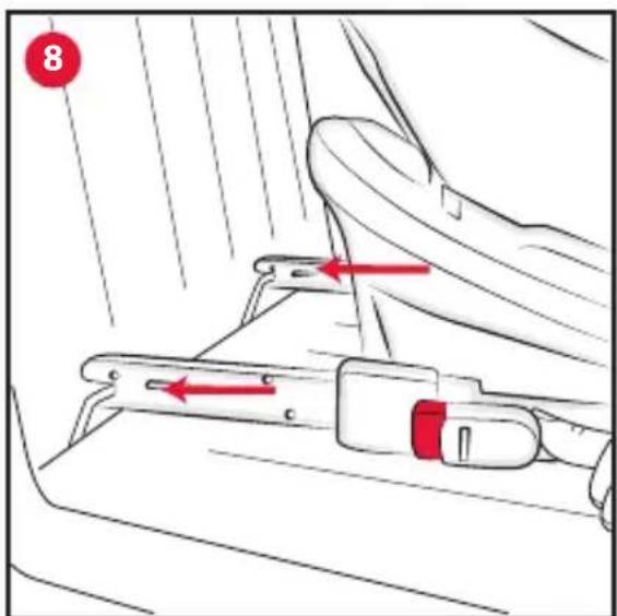 CHICCO Unico Plus - 16