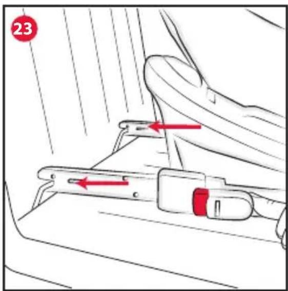 CHICCO Unico Plus - 34
