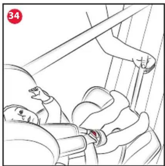 CHICCO Unico Plus - 45