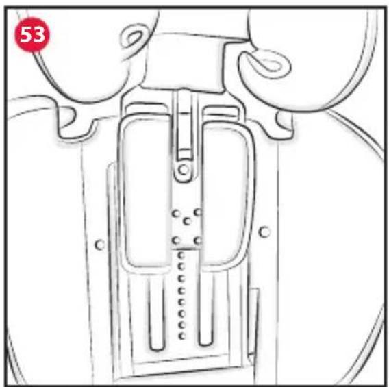 CHICCO Unico Plus - 65