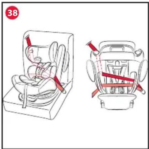 CHICCO Unico Plus - 49