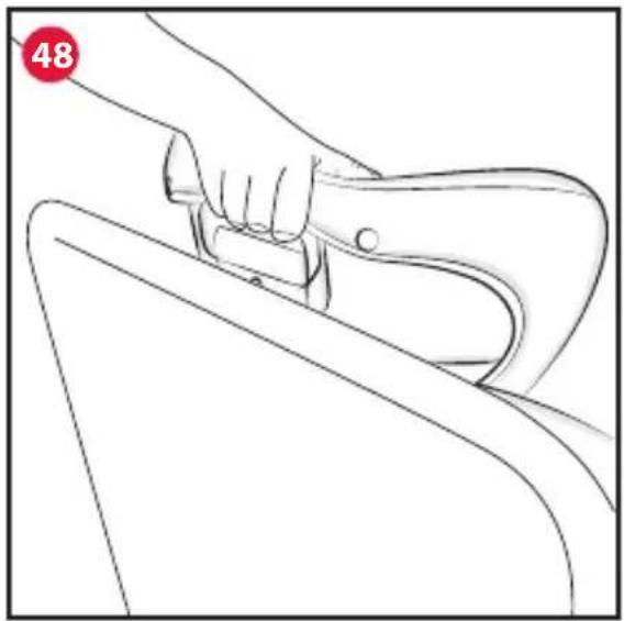 CHICCO Unico Plus - 59