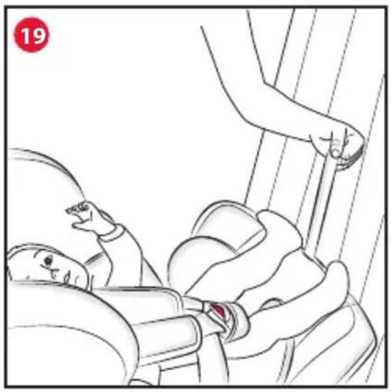 CHICCO Unico Plus - 30