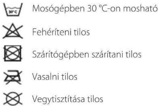 CHICCO Unico Plus - TISZTÍTÁS ÉS KARBANTARTÁS - 1