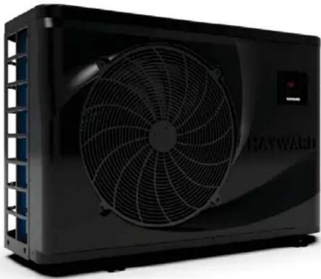 HAYWARD Classic Heat Pump - Guide d'installation et d'utilisation - 1