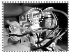 HAYWARD AquaVac 250 - REMARQUE: - 1