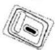 HAYWARD AquaVac 250 - WARNING! - 3