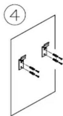 EICO Amt 20 - ELEKTRISCHE AANSLUITING - 25