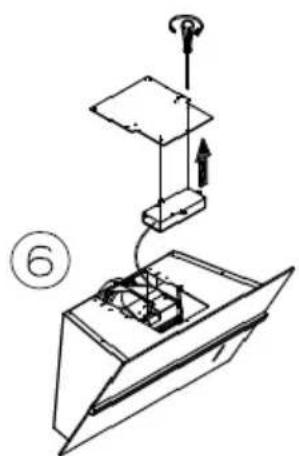 EICO Amt 20 - ELEKTRISCHE AANSLUITING - 8