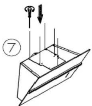 EICO Amt 20 - ELEKTRISCHE AANSLUITING - 9