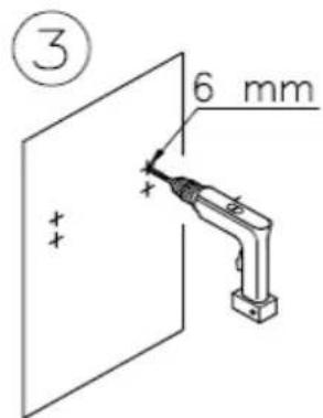 EICO Amt 20 - ELEKTRISCHE AANSLUITING - 24