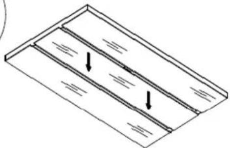 EICO Amt 20 - CEILING STRIPER 120 - 5