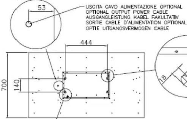 EICO Amt 20 - CEILING STRIPER 120 - 4