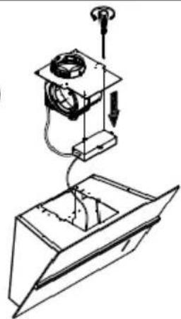 EICO Amt 20 - ELEKTRISCHE AANSLUITING - 4