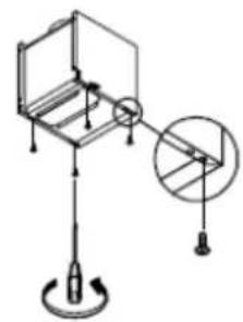 EICO Amt 20 - CEILING STRIPER 120 - 13