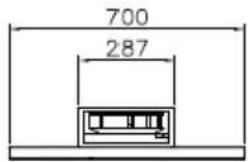 EICO Amt 20 - CEILING STRIPER 120 - 2