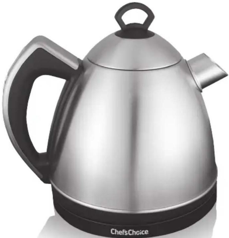 Chef's Choice 686 - Chef'sChoice® - 1