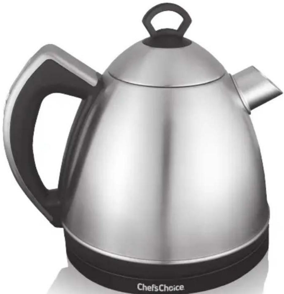 Chef's Choice 686 - 1