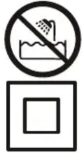 GAMA Innova Steam - ADVERTENCIAS: LEER ATENTAMENTE ANTES DE USAR EL PRODUCTO. GUARDAR ESTAS INSTRUCCIONES. - 1