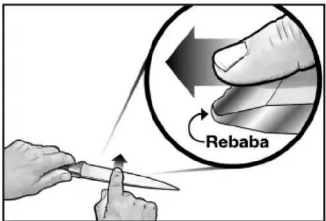 Rebaba