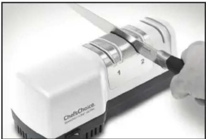 Chef's Choice Diamond Hone Ultra D203 - MODULE 2 - 2