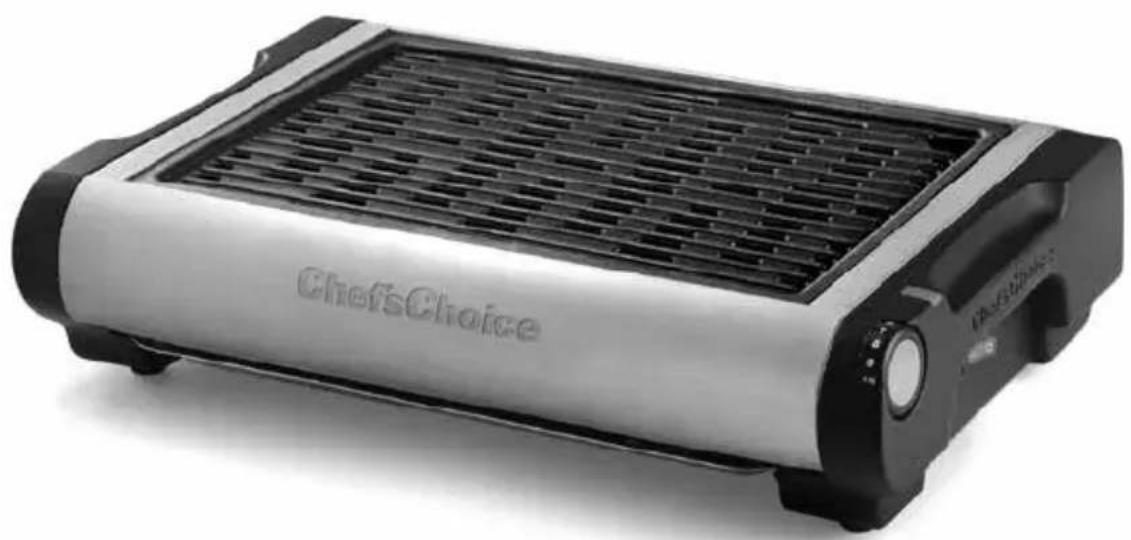Chef's Choice 880 - 1